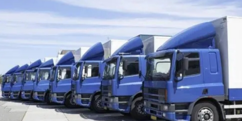 江西國內貨運代理行業 發展現狀、挑戰與機遇